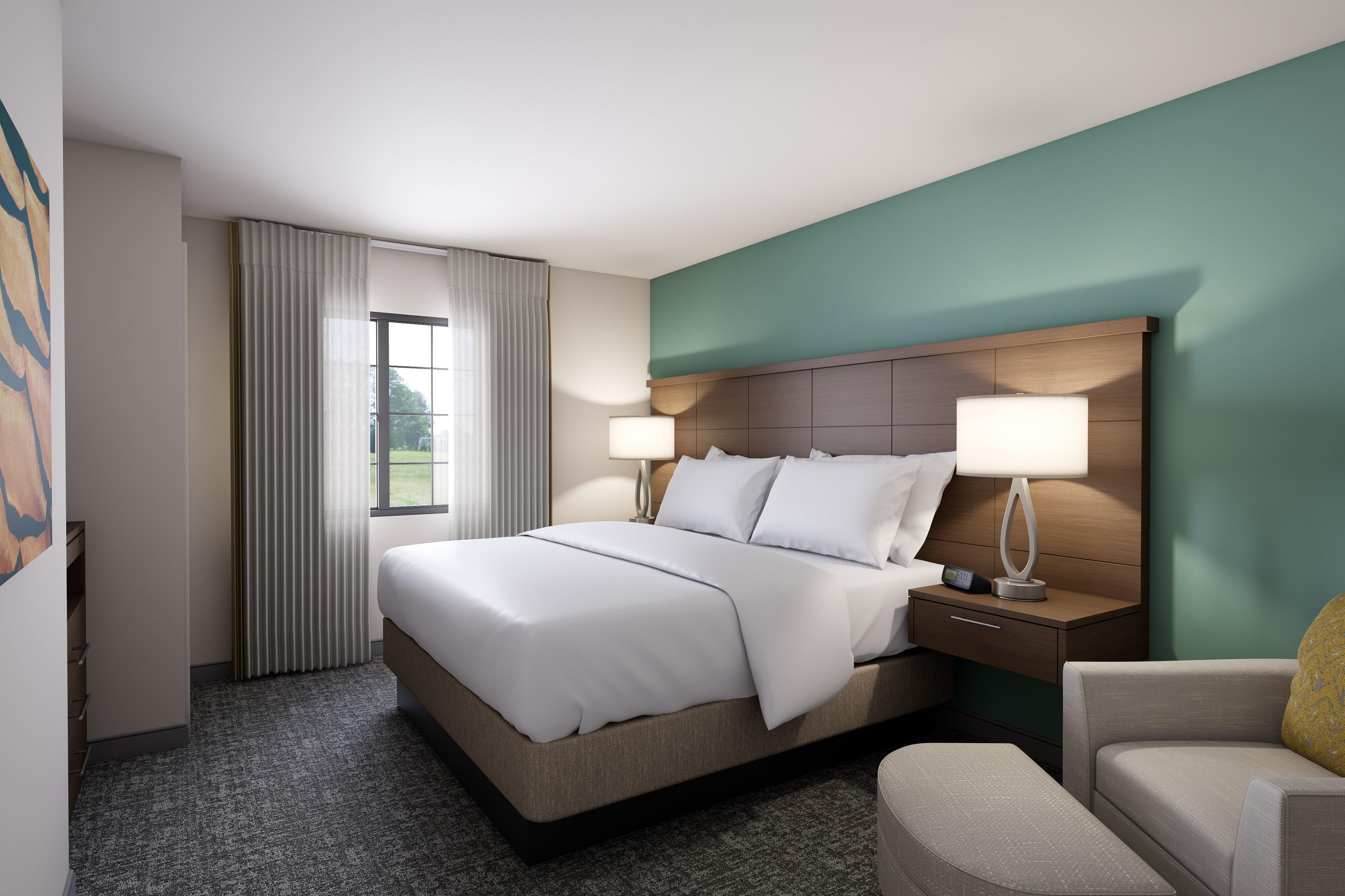 Staybridge Suites - Vero Beach By Ihg Exterior foto