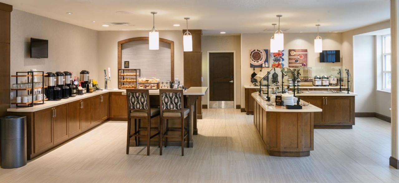 Staybridge Suites - Vero Beach By Ihg Exterior foto