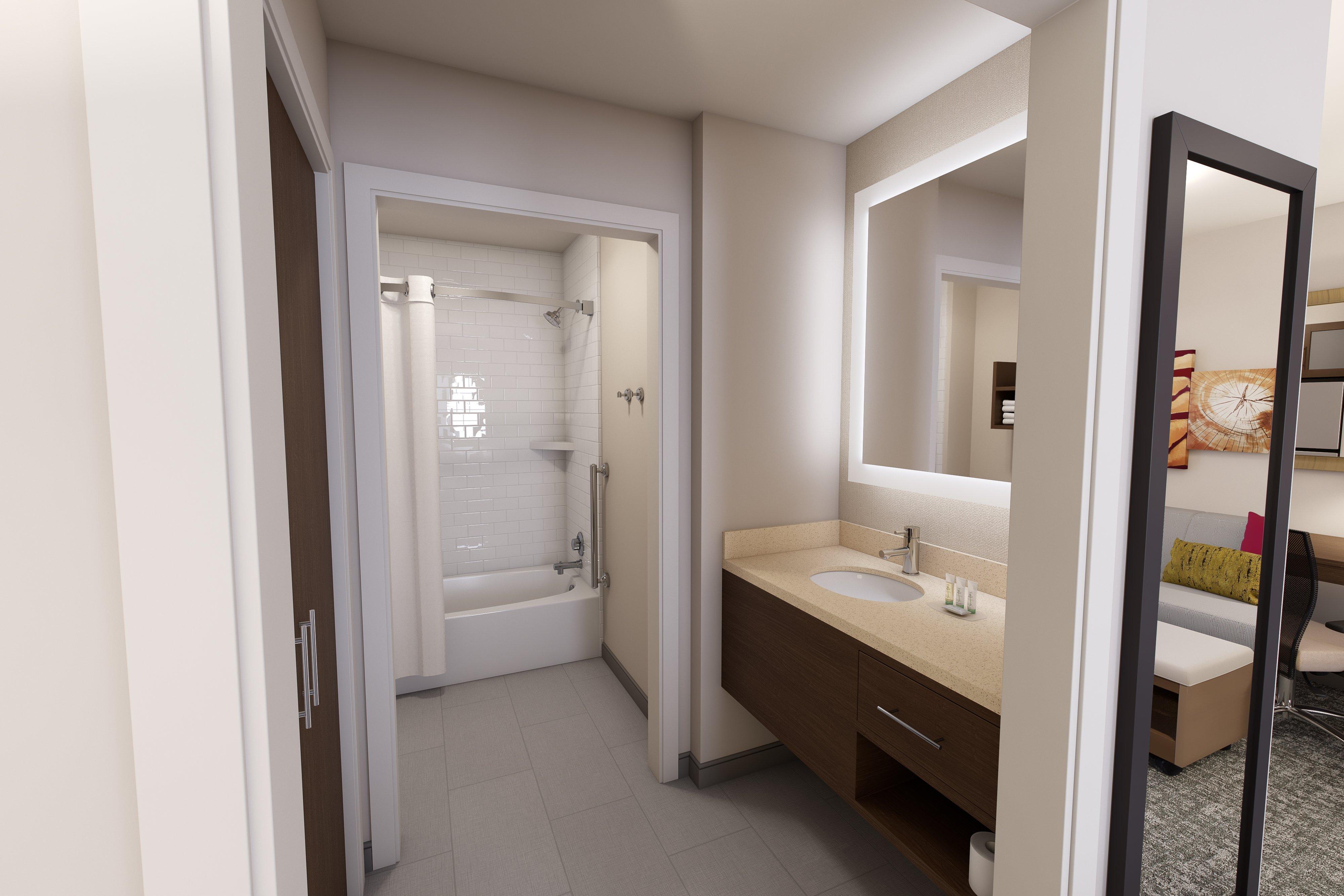 Staybridge Suites - Vero Beach By Ihg Exterior foto