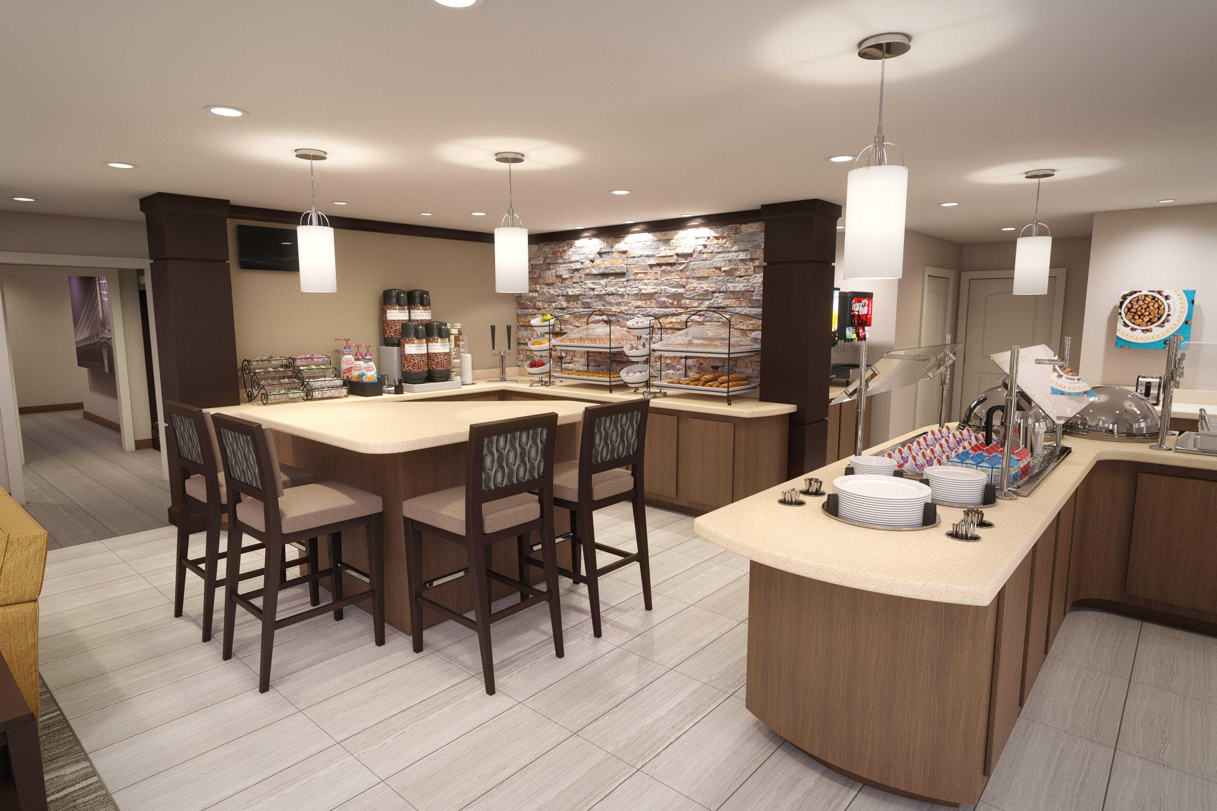Staybridge Suites - Vero Beach By Ihg Exterior foto