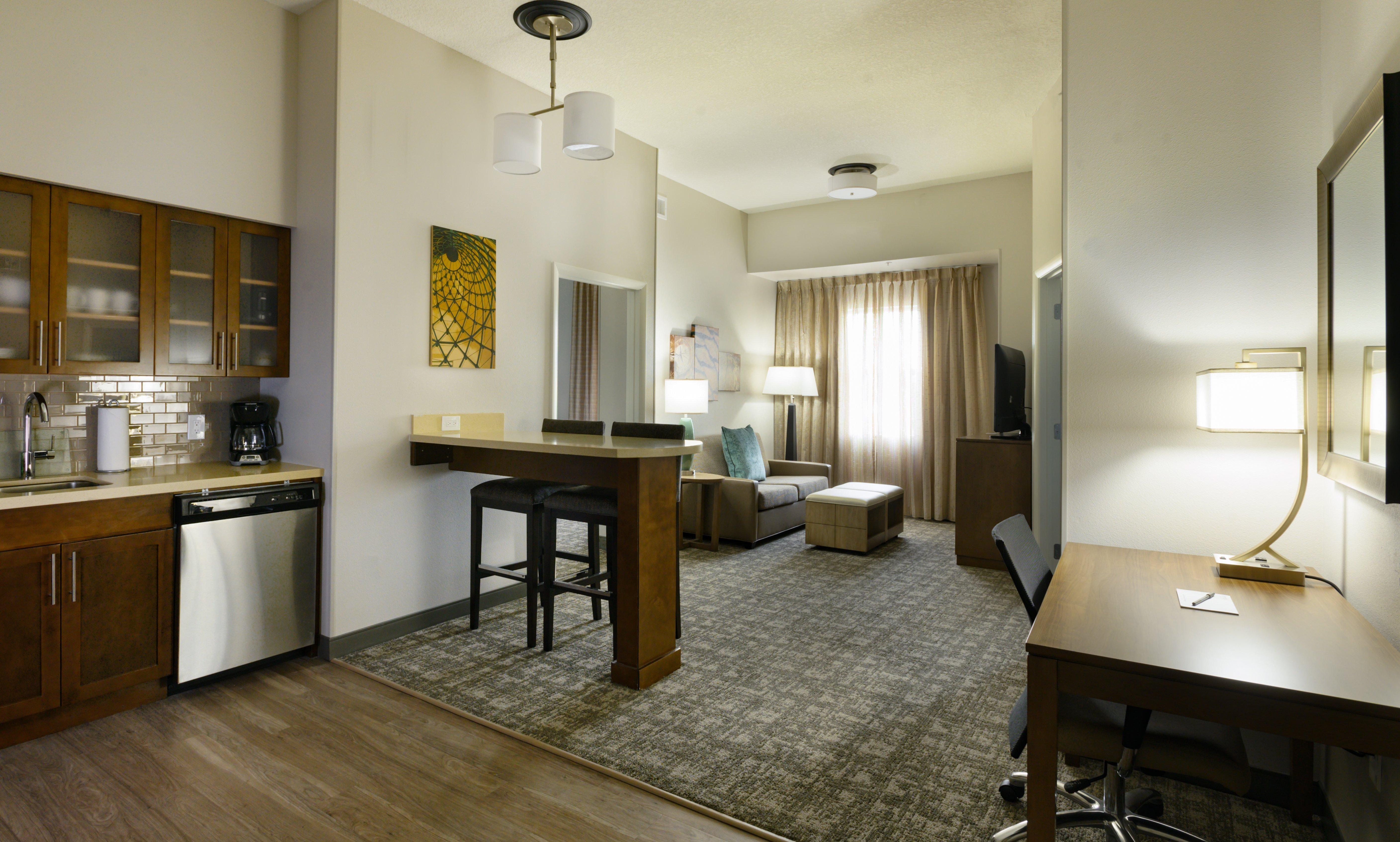 Staybridge Suites - Vero Beach By Ihg Exterior foto