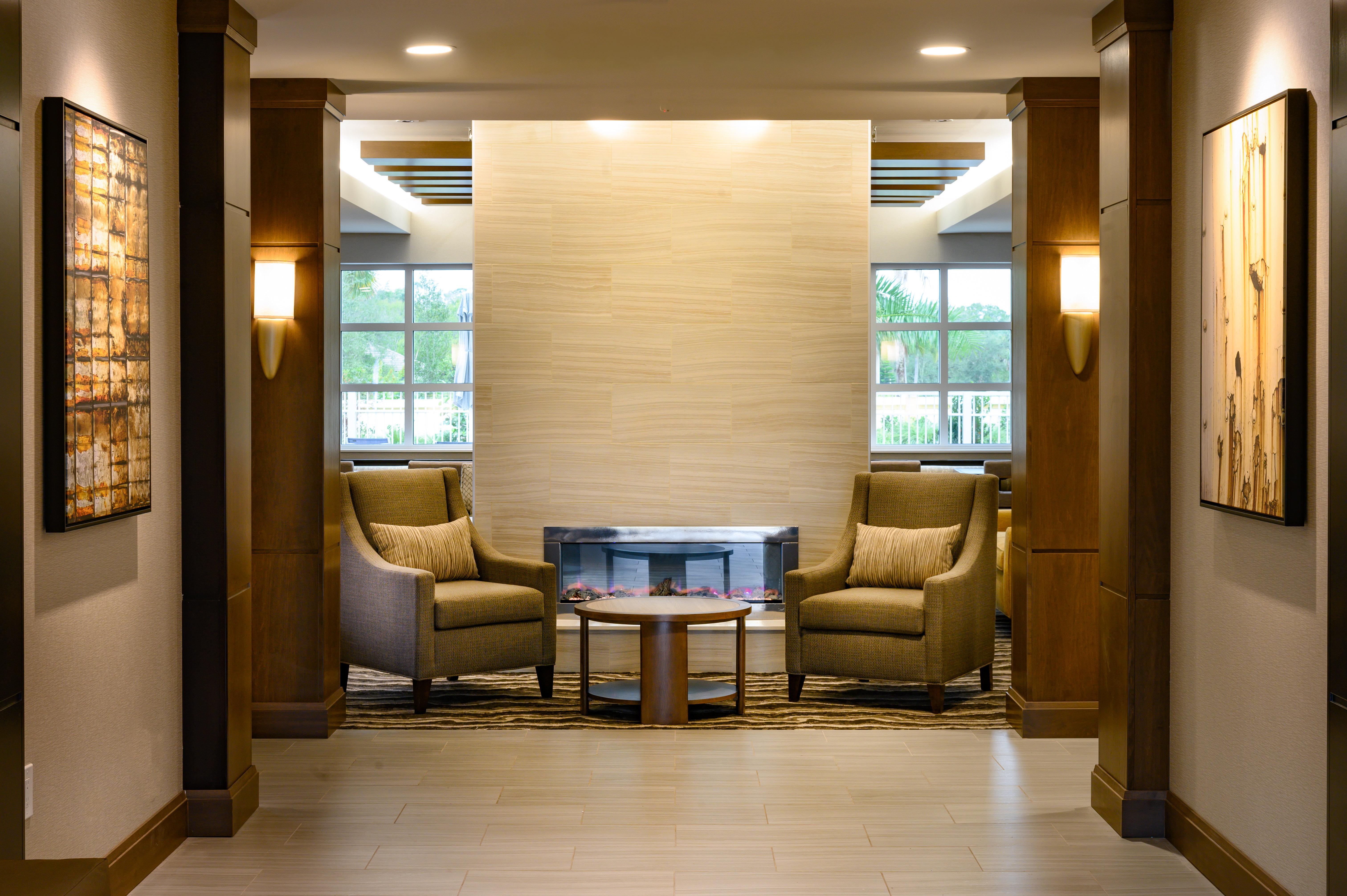 Staybridge Suites - Vero Beach By Ihg Exterior foto